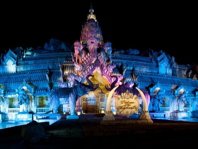 Görkemli Tayland’ın İncileri Phuket – Pattaya – Bangkok 2026 Kış Dönemi Türk Hava Yolları 6 Gece 