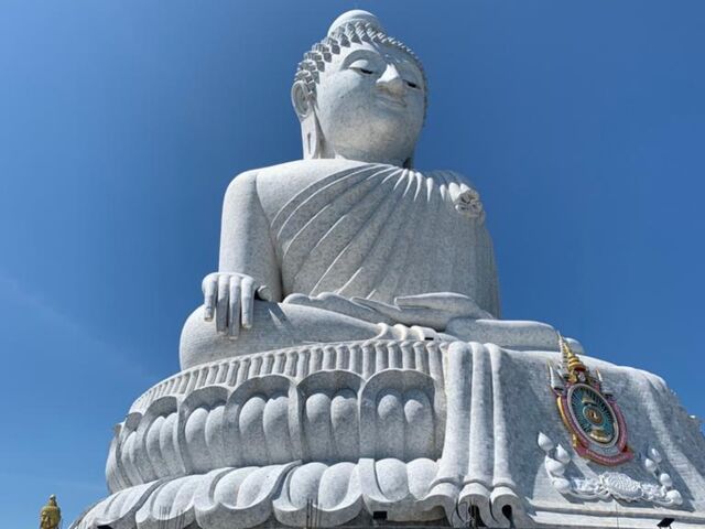 Görkemli Tayland’ın İncileri Phuket – Pattaya – Bangkok 23 Şubat  Türk Hava Yolları ile 6 Gece