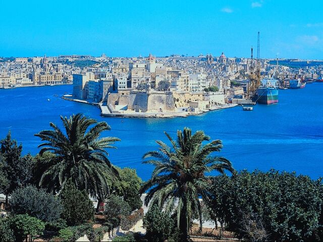 Görkemli Malta: Akdeniz’in İncisi 2026 İlkbahar Dönemi Türk Hava Yolları ile 3 Gece