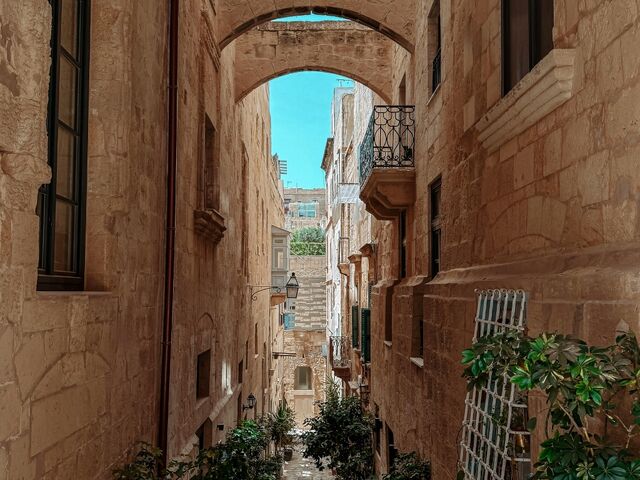 Görkemli Malta: Akdeniz’in İncisi 2026 İlkbahar Dönemi Türk Hava Yolları ile 3 Gece