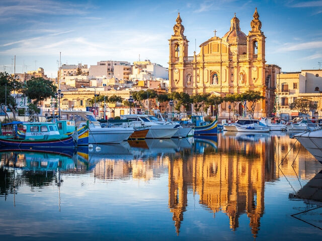 Görkemli Malta: Akdeniz’in İncisi 2026 İlkbahar Dönemi Türk Hava Yolları ile 3 Gece