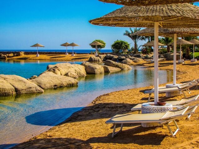 Antik Mısır'ın Başkenti Kahire | 4 Gece | AirArabia